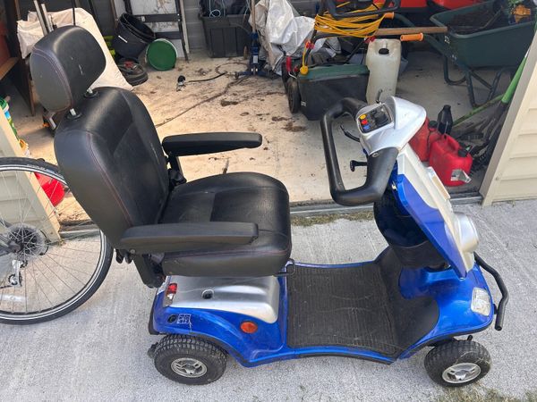 Mobility Scooter - Main image