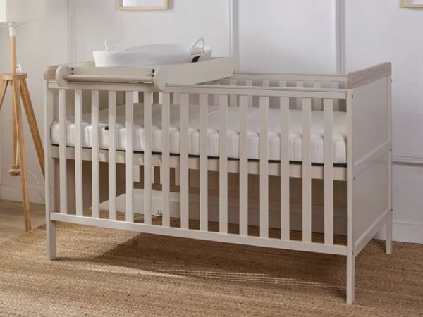 Cot - Main image