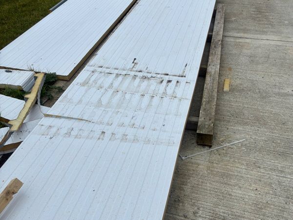 Insulated sheeting - Main image