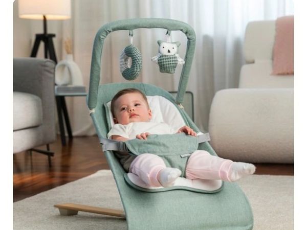 Baby bouncer - Main image