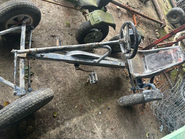 Go kart 2 - Main image