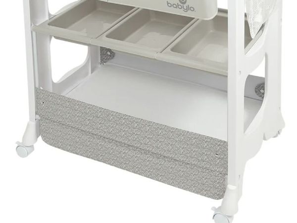 Baby changing bench - Main image
