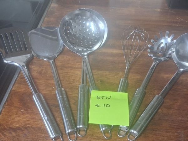 Kitchen items - Main image