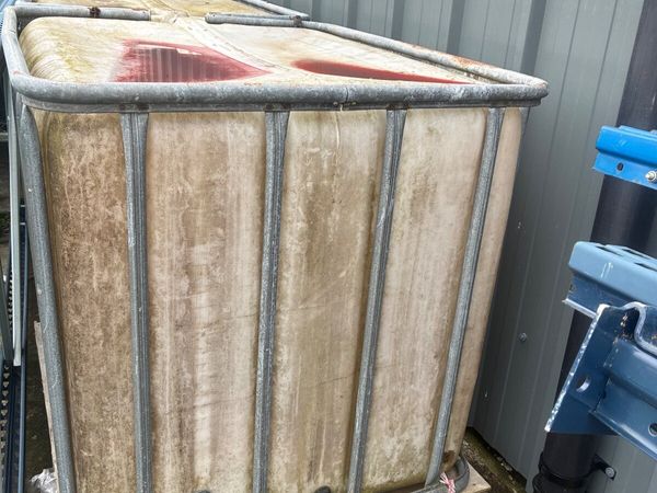 IBC tanks - Main image