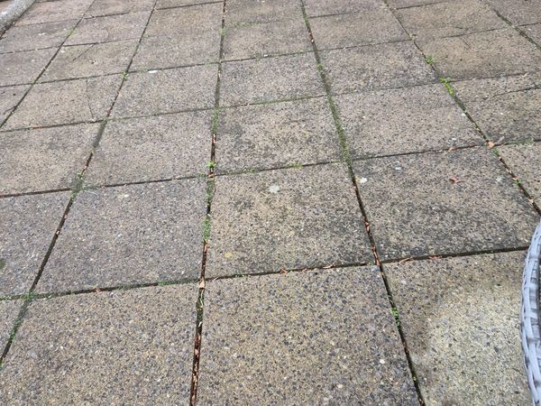 Paving - Main image