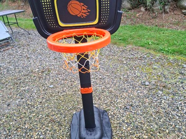 Basketball hoop - Main image