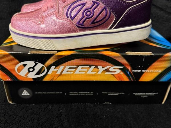 Heelys skates - Main image