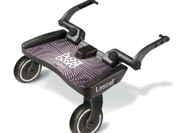 Lascal Buggyboard - Main image