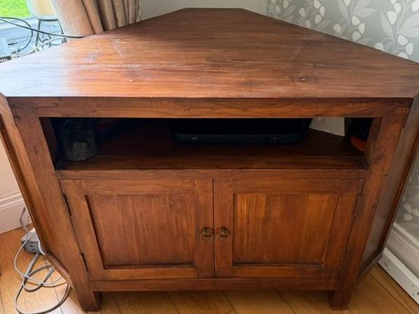 TV & CD Stand - Main image