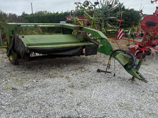 John Deere 1360 - Main image