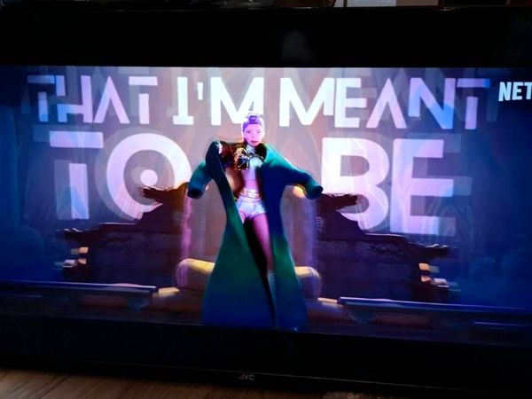 40INCH SMART ANDROID TV - Main image