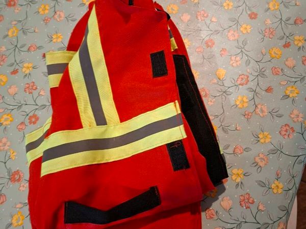 Fireman costume - Main image