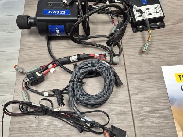 EZ-Steer System - Main image