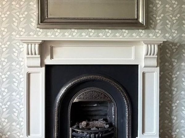 Fireplace - Main image