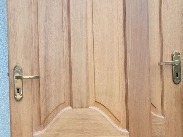 Internal doors - Main image