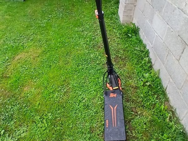 Electric scooter - Main image