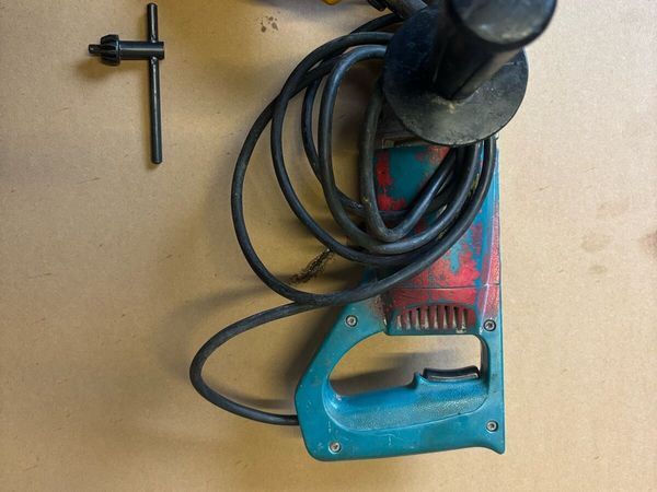 MAKITA RIGHT ANGLE  DRILL - Main image
