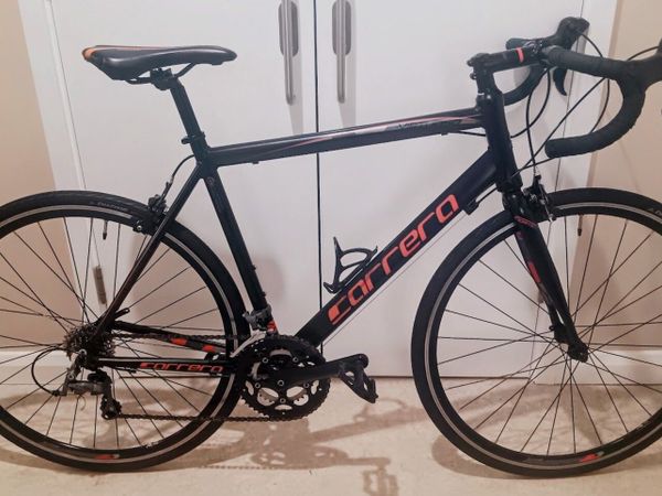Large carrera road bike in great working condition - Main image