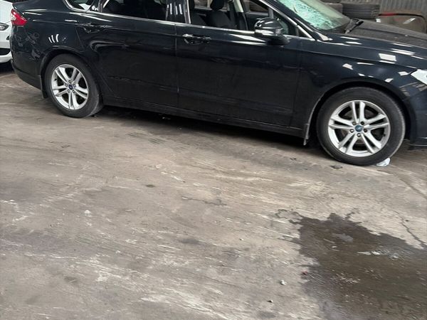 Nissan Qashqai 2011 - Main image