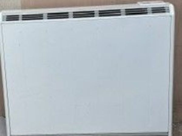 Storage Heater - Main image