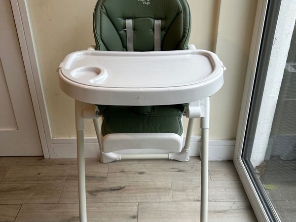 Nup Nup High chair - Main image