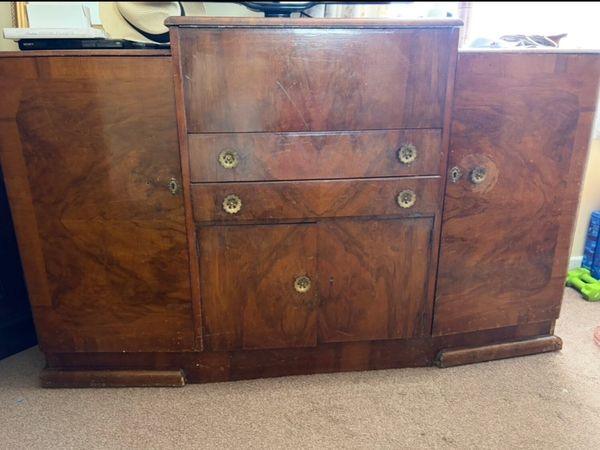 Old cabinet - Main image
