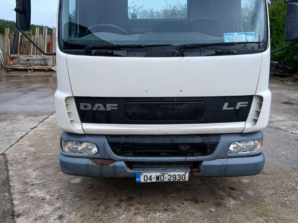 DAF Other 2004 - Main image
