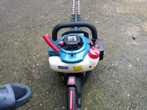 Petrol hedge trimmer - Main image