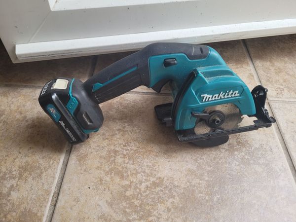 Skillsaw - Main image