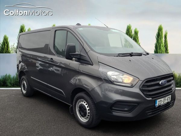 Ford Transit Custom TRANSIT CUSTOM V362 BASE 280 S - Main image