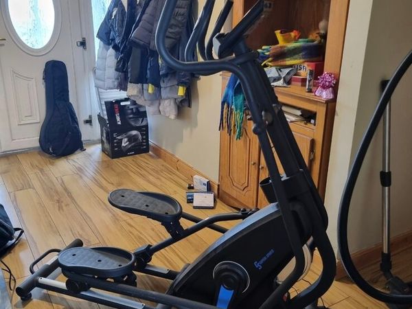 Elliptical Trainer - Main image