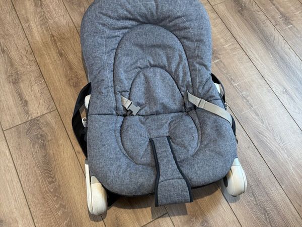 Chicco Hoopla Bouncer - Main image