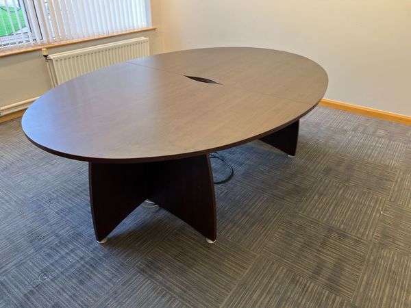 Boardroom tables - Main image