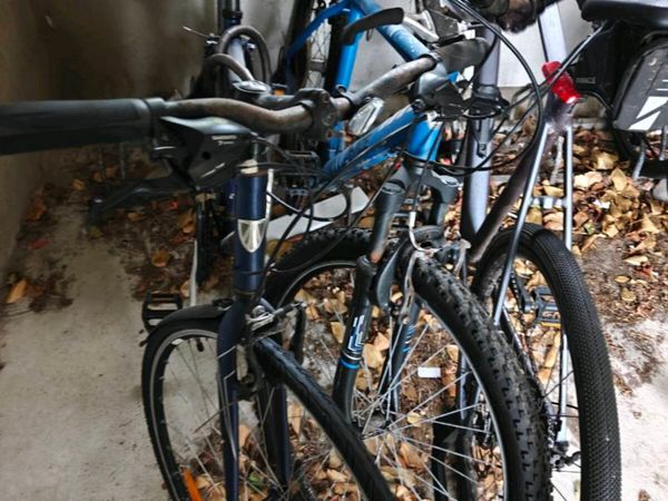 2 x FREE BIKES - Main image