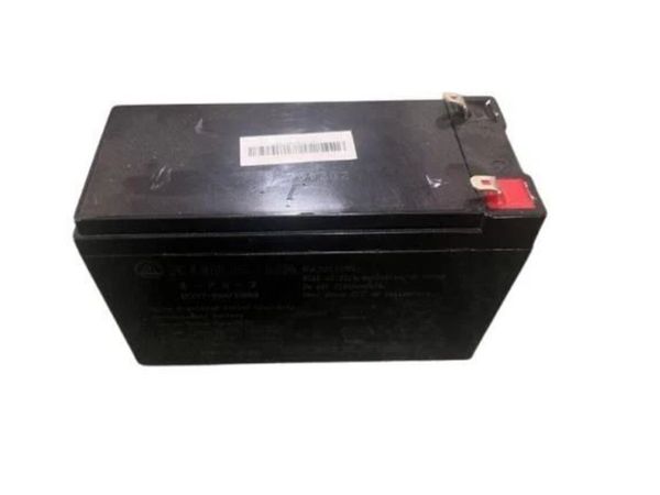12V 9AH Battery - Main image