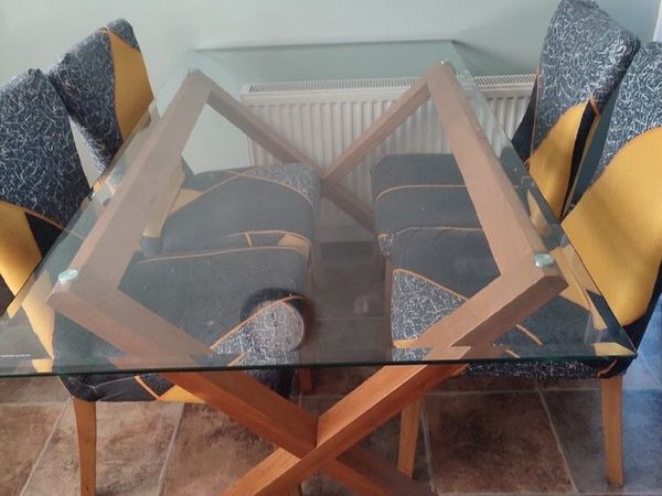 Kitchen table - Main image