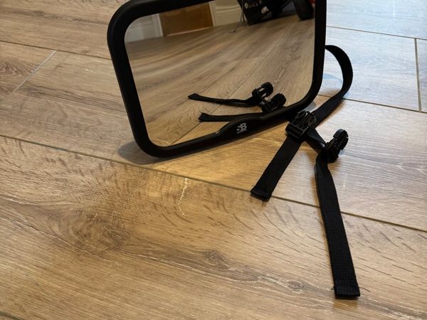 Baby Mirror - Main image