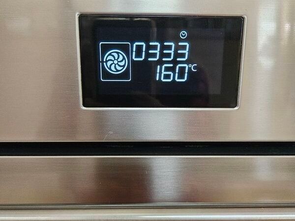 Oven 90cm Smeg..Gorgeous Modern - Main image