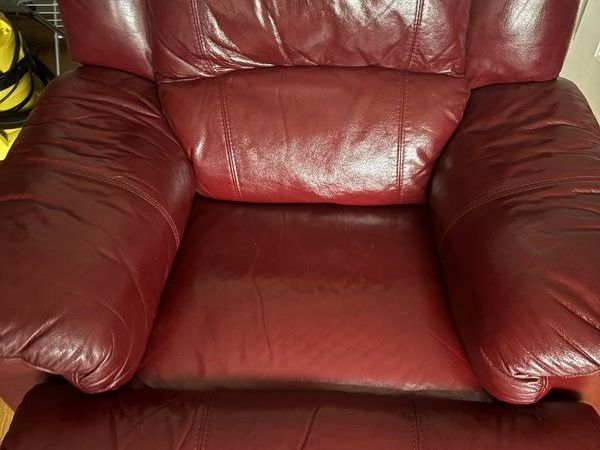 Recliner - Main image