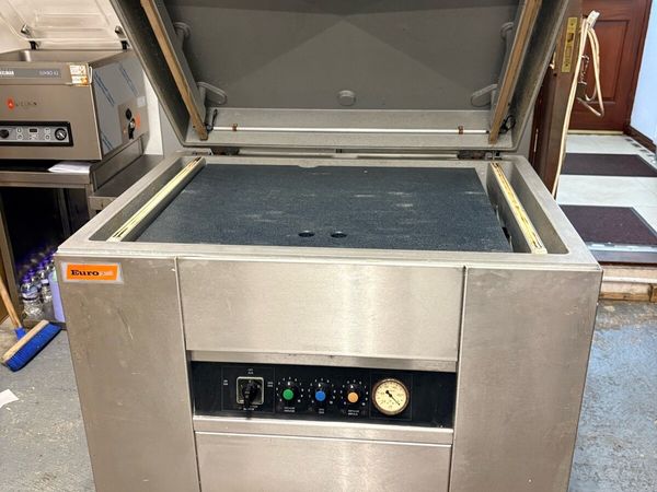 Vac Pack Machine - Main image