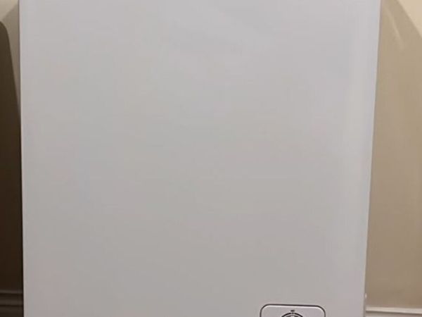 Chest Freezer - Main image