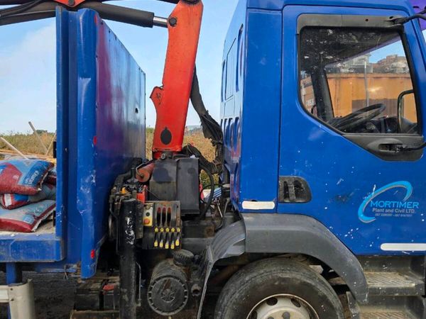 Daf 55 - Main image