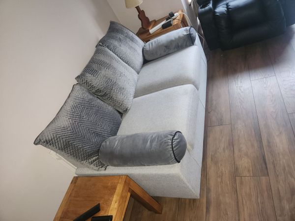 2, 2 seater couches - Main image
