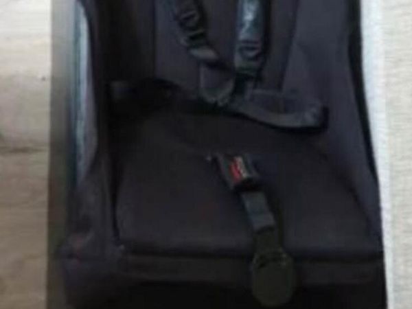 Bugaboo - Main image
