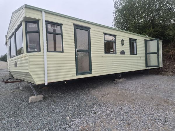 Mobile Home - Main image