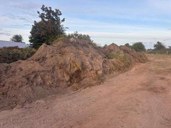 Top Soil Free For Taking Athlone Westmeath - Main image