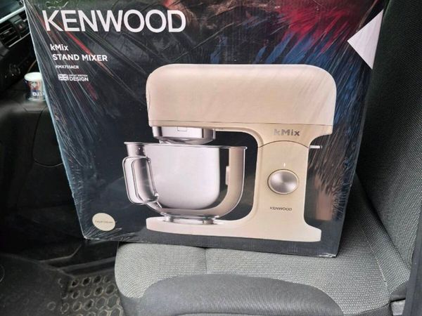 Kenwood Kmix stand mixer - Main image