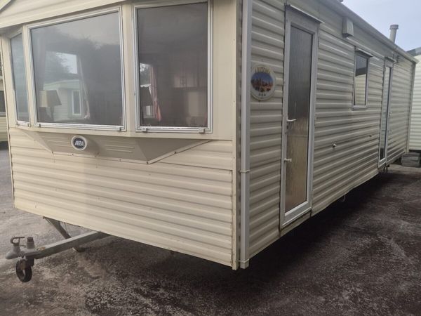 Mobile Home - Main image
