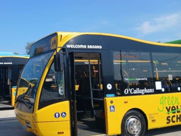 Mercedes Optare Hybrid. Other 2013 - Main image