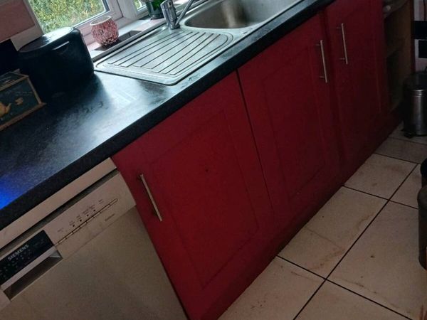 Fitted  kitchen - Main image